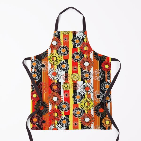 Item preview, CIRCUS DAISIES designed and sold by KINGTOUCAN.