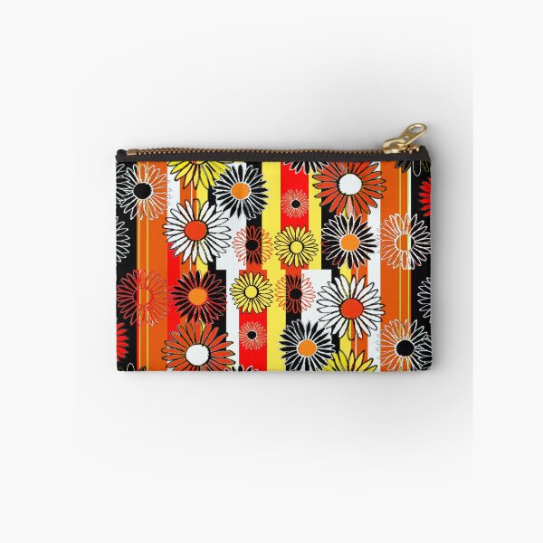 Item preview, CIRCUS DAISIES designed and sold by KINGTOUCAN.