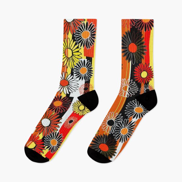 Item preview, CIRCUS DAISIES designed and sold by KINGTOUCAN.