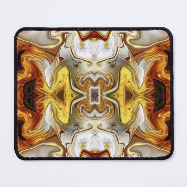 Item preview, Marble imitation surface. Acrylic painting imitation.  designed and sold by Miledi.