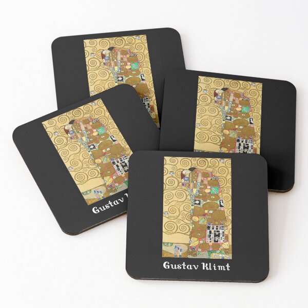 Item preview, Fulfillment by Gustav Klimt designed and sold by KathteeDesign.