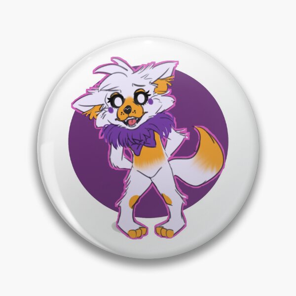 Item preview, Lolbit  fnaf designed and sold by YoungDsun.