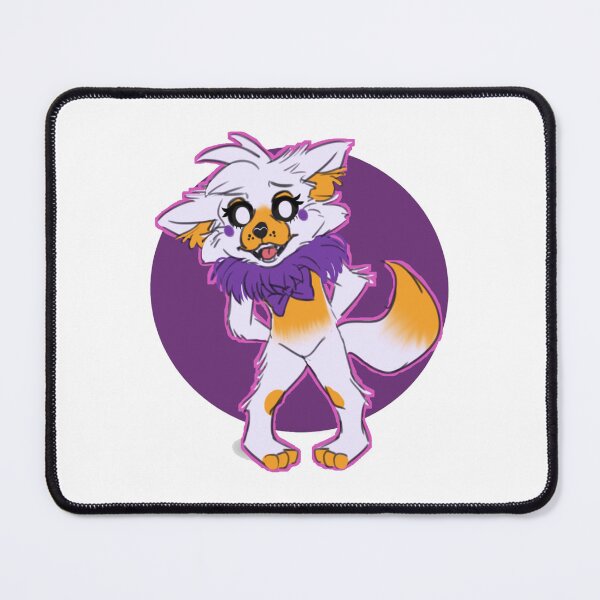 Item preview, Lolbit  fnaf designed and sold by YoungDsun.