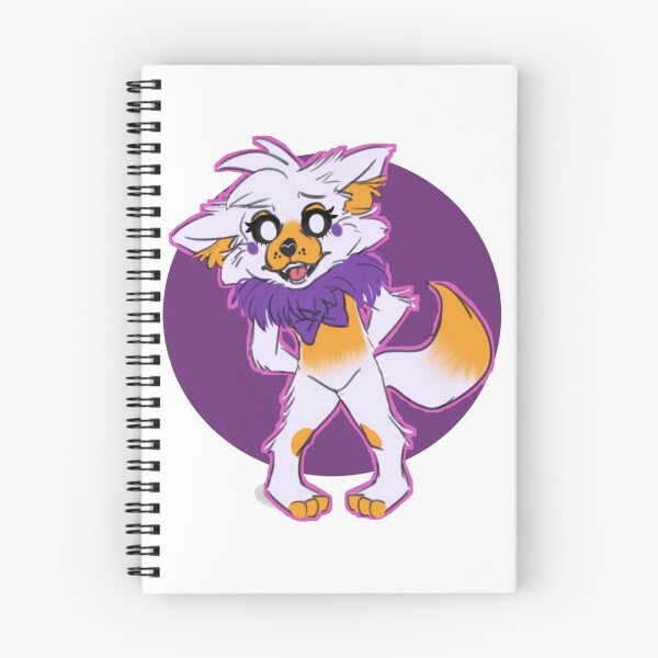 Item preview, Lolbit  fnaf designed and sold by YoungDsun.