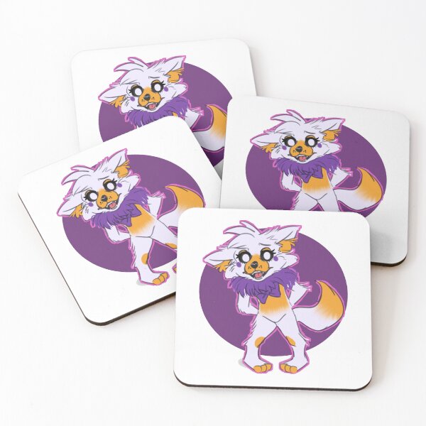 Item preview, Lolbit  fnaf designed and sold by YoungDsun.