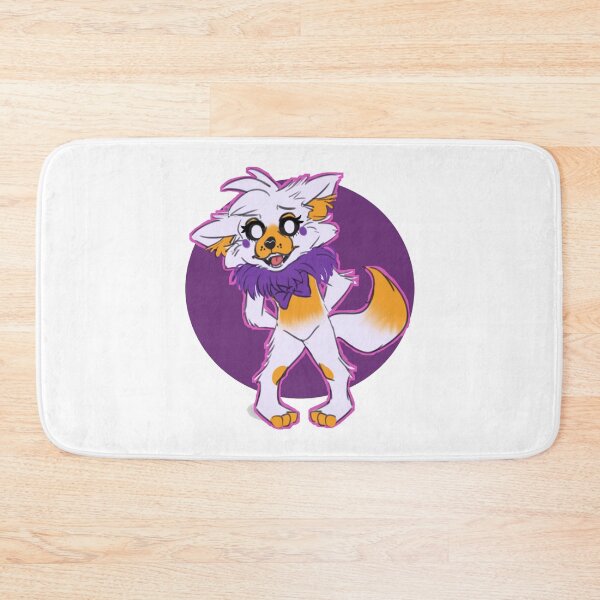 Item preview, Lolbit  fnaf designed and sold by YoungDsun.
