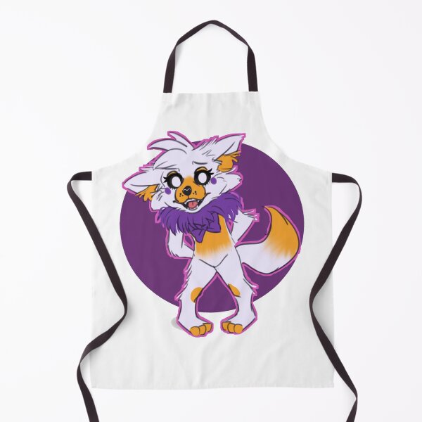 Item preview, Lolbit  fnaf designed and sold by YoungDsun.