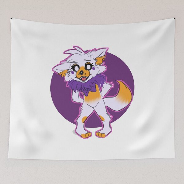 Item preview, Lolbit  fnaf designed and sold by YoungDsun.