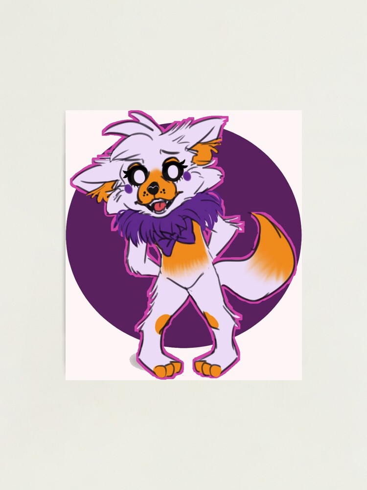 Lolbit fnaf Sticker for Sale by YoungDsun in 2023