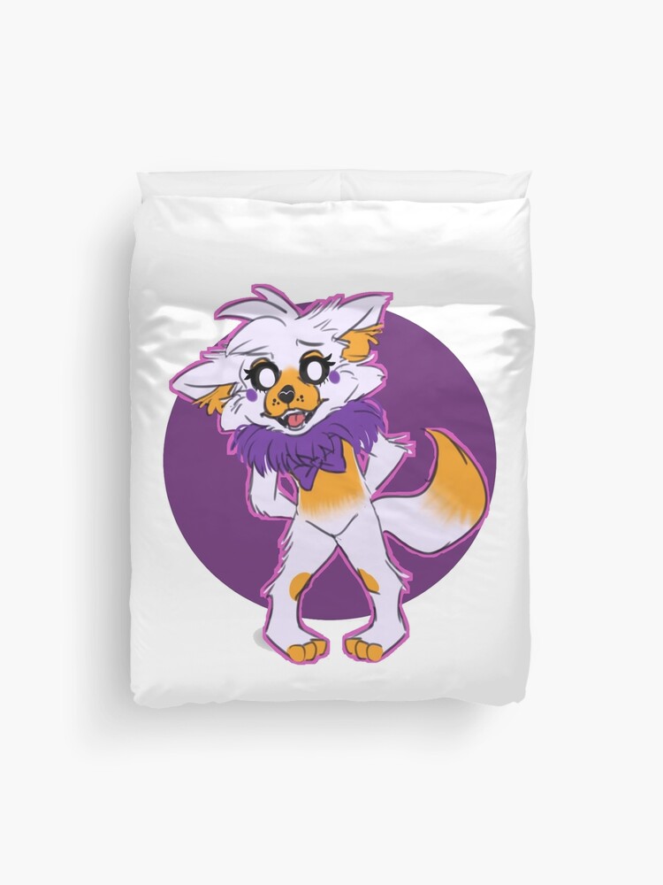 Foxy fnaf Comforter for Sale by YoungDsun