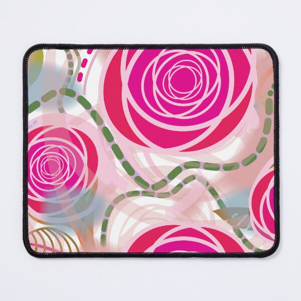 Item preview, Dusty Rose designed and sold by Charles Harker.