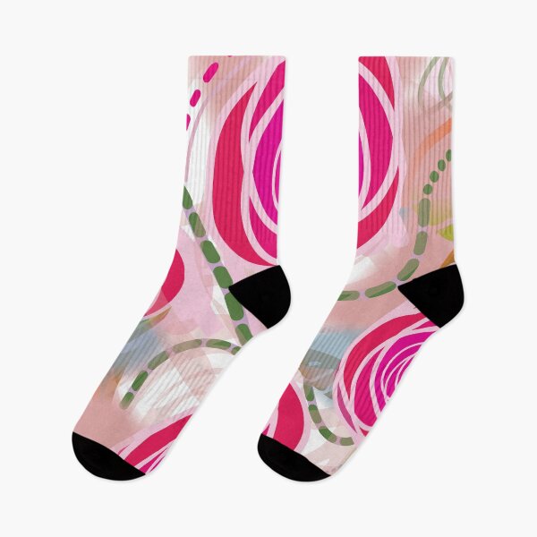 Item preview, Dusty Rose designed and sold by Charles Harker.