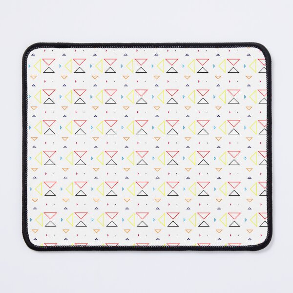 Item preview, Seamless colorful  geometric pattern background. graphic design print 3d cubes pattern. Seamless geometric cubes pattern. Minimal template design. wallpaper,clothing,wrapping,fabric,Vector illust designed and sold by chokchai.