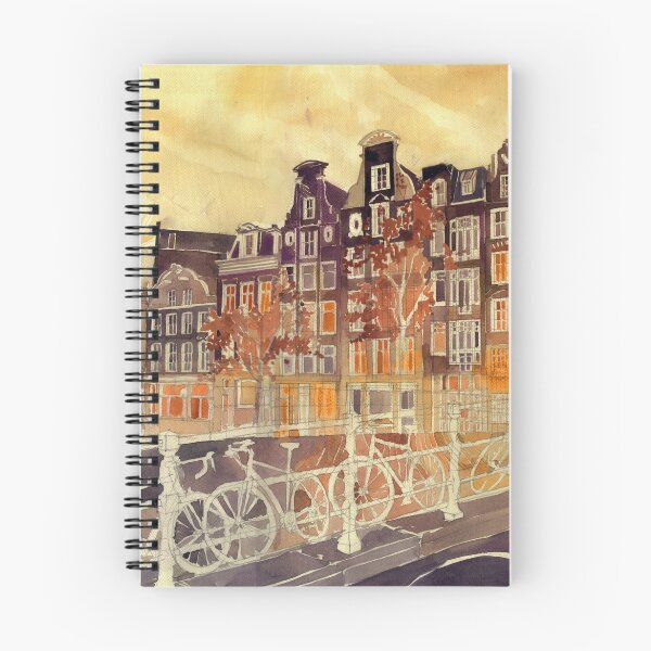 Item preview, Amsterdam designed and sold by Maja Wrońska.