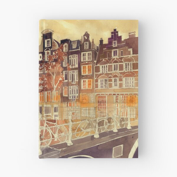 Item preview, Amsterdam designed and sold by Maja Wrońska.