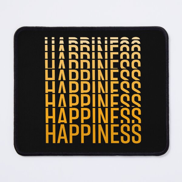 Item preview, Happiness designed and sold by CoolArtByMboya.