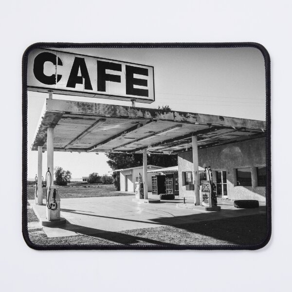 Item preview, Desert Cafe designed and sold by MyxTees.