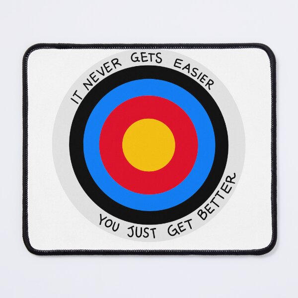 Item preview, Archery target designed and sold by RaquelDeneth.