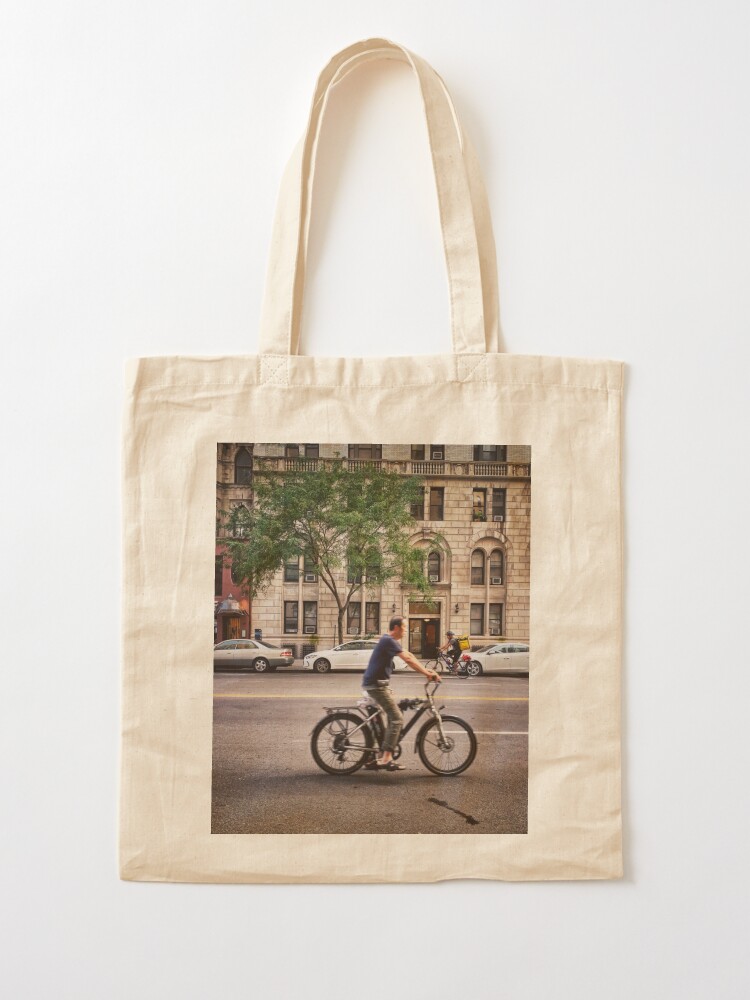 Upper West Side Tote