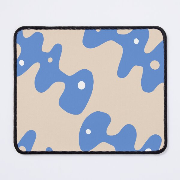 Item preview, Abstract Shapes And Dots designed and sold by art64.