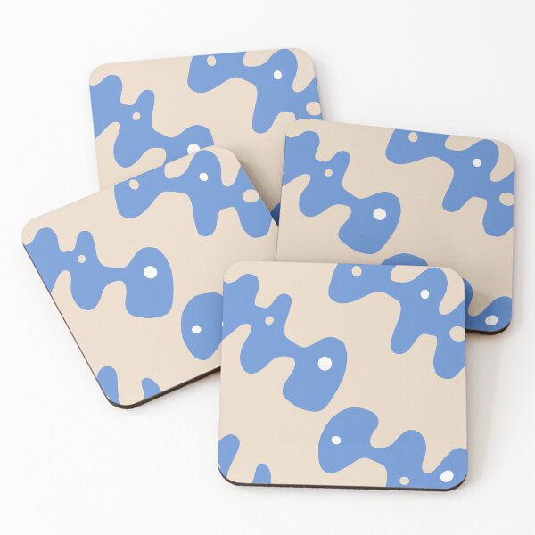 Item preview, Abstract Shapes And Dots  designed and sold by art64.