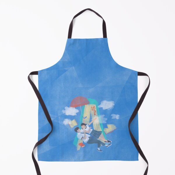 Item preview, Extraordinary you FANART 01 designed and sold by liajung.