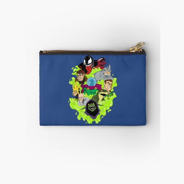 Item preview, Villains designed and sold by Ink Astronaut.