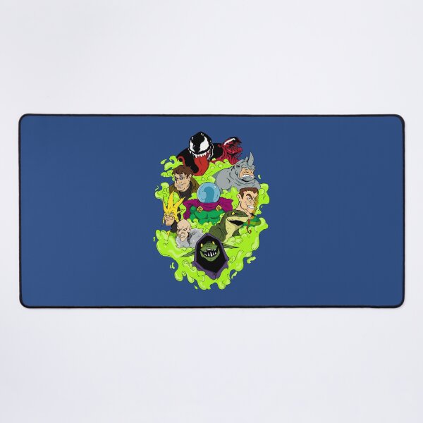 Item preview, Villains designed and sold by Ink Astronaut.