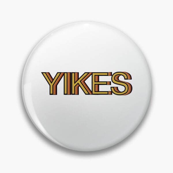 Item preview, Yikes Design designed and sold by roleydesigns.
