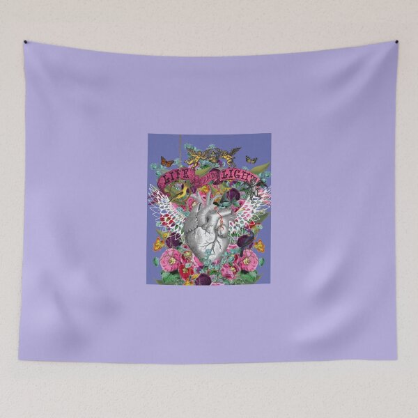 Item preview, Life and light designed and sold by Keny13.