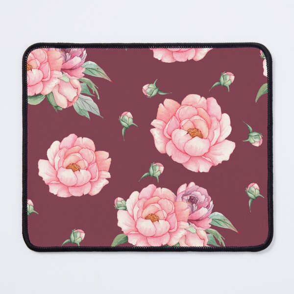 Item preview, Pink Peonies designed and sold by pugmom4.