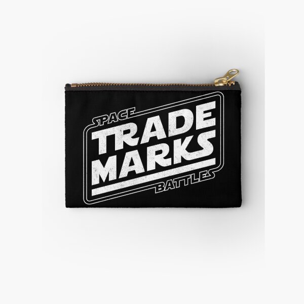 Item preview, Trademarks! A Space Battles story designed and sold by thedesigngarden.