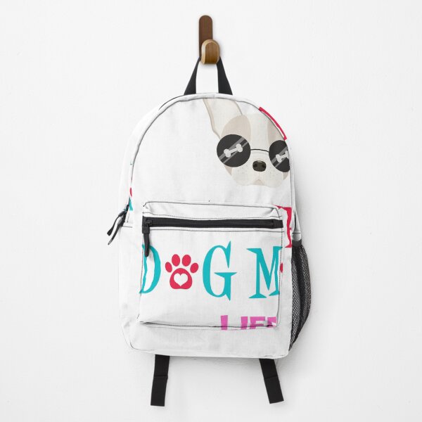 Item preview, Dog Mum Life is Ruff designed and sold by Boomroom.