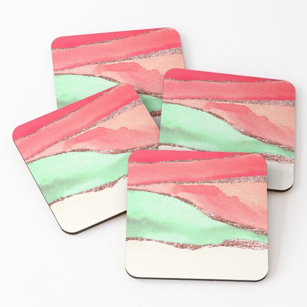 Item preview, Watercolor Texture designed and sold by Muhashii Mu.