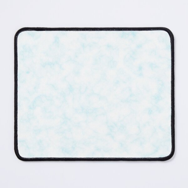 Item preview, Light Blue and White Marble Pattern - Seamless designed and sold by designsbyreaia.