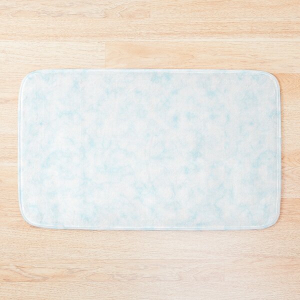 Item preview, Light Blue and White Marble Pattern - Seamless designed and sold by designsbyreaia.