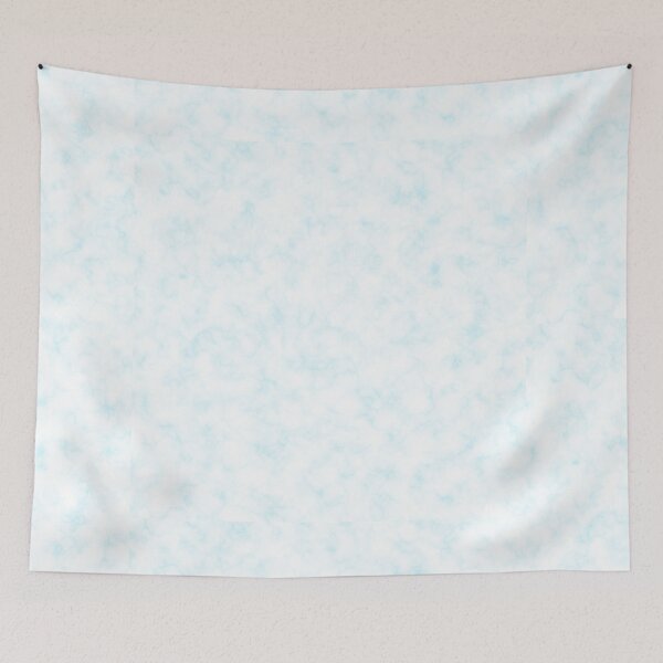 Item preview, Light Blue and White Marble Pattern - Seamless designed and sold by designsbyreaia.