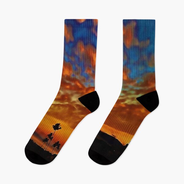 Item preview, Sunrise This Morning designed and sold by ralphsamo.