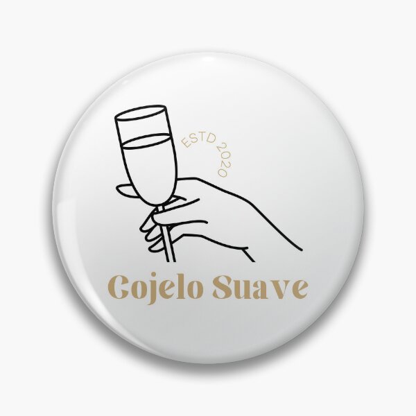 Item preview, Cojelo Suave - take it easy - drink - funny - Cuban designed and sold by Ausome  Behavior.