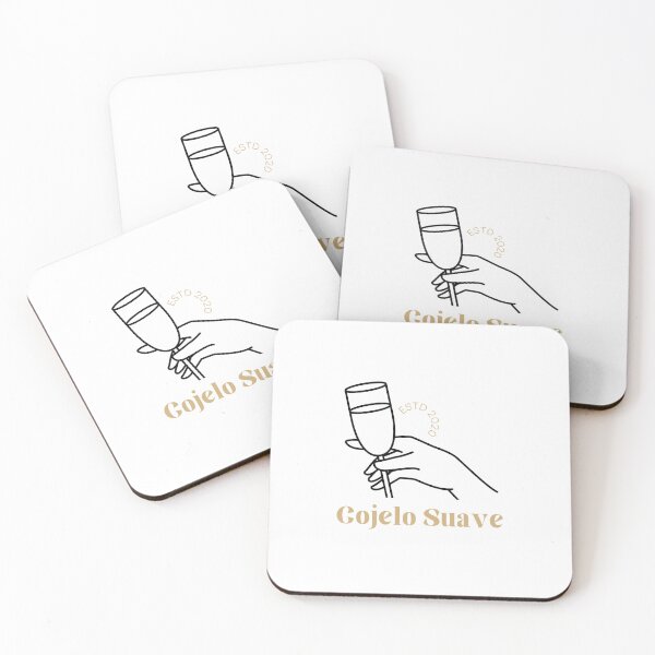 Item preview, Cojelo Suave - take it easy - drink - funny - Cuban designed and sold by Ausome  Behavior.