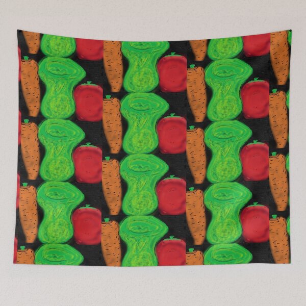 Item preview, VEGGIES designed and sold by 113DESIGN.