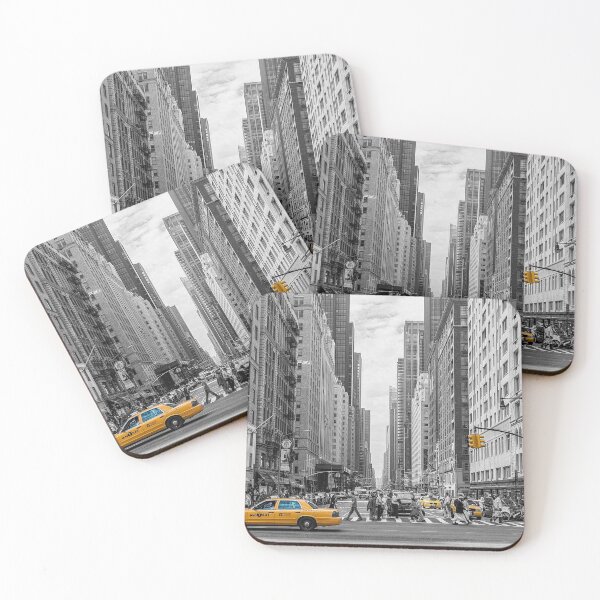 Item preview, New York designed and sold by JLunaDesign.