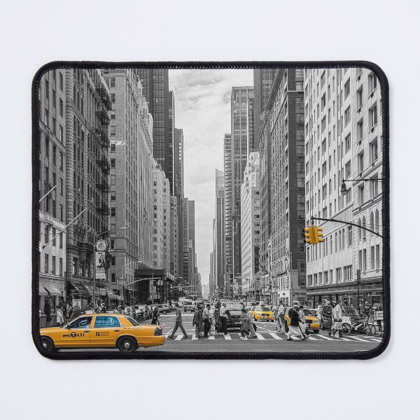 Item preview, New York designed and sold by JLunaDesign.