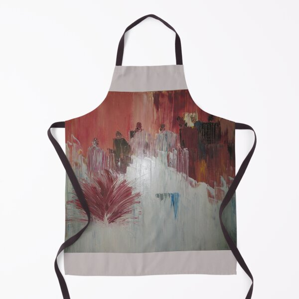 Item preview, Salut l'Artiste 2 designed and sold by Kathartic-art.