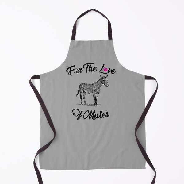 Item preview, For The Love Of Mules designed and sold by llunceford.