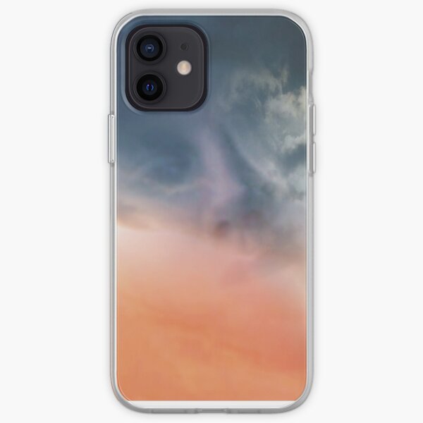 Elemental Air iPhone Soft Case