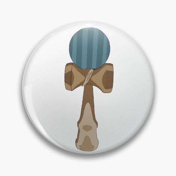 Item preview, Kendama  designed and sold by roleydesigns.