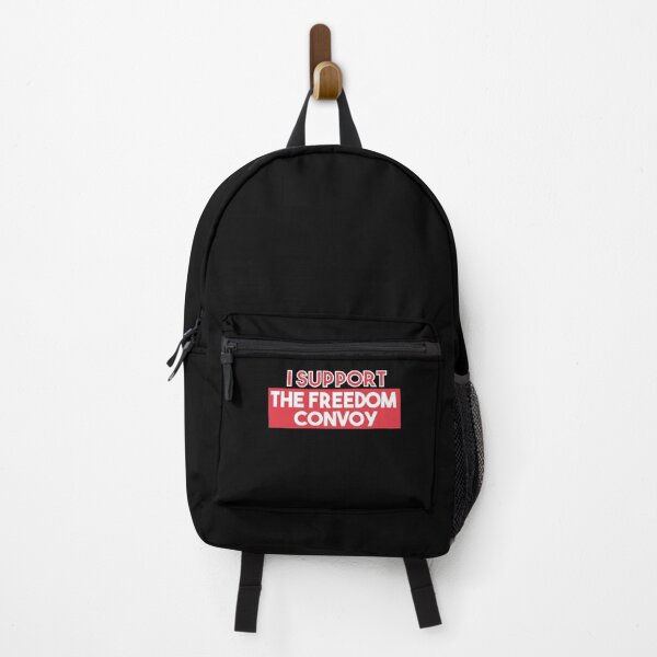 Item preview, FREEDOM CONVOY designed and sold by Heddar Badreddine.