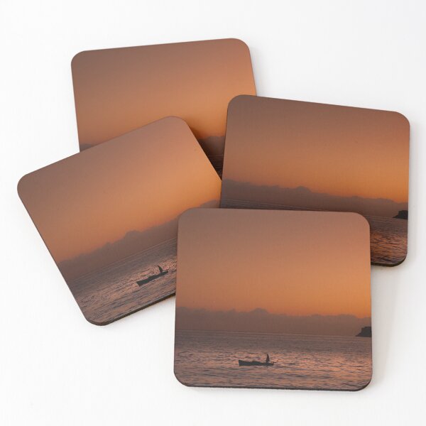 Item preview, Daybreak Off The Malecon designed and sold by MyxTees.