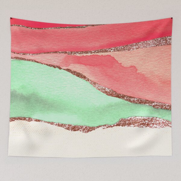 Item preview, Watercolor Texture designed and sold by Muhashii Mu.